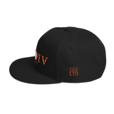 865 KnoxTen Stateside LTD Snapback Hat