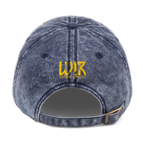 Price Girls Vintage Cap (Custom Request)