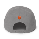 I-480 Cruisethru Snapback Hat