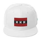 Red Light District Snapback Hat