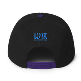 704 Stateside LTD Snapback Hat