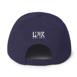 The Lo gOH Snapback Hat