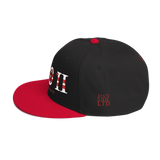 202 DC Stateside LTD Snapback Hat