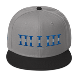 313 Stateside LTD Snapback Hat