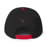 I-85 Cruisethru Snapback Hat