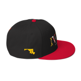 410 CC Stateside LTD Snapback Hat