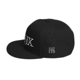 419 Glass City Classic Stateside LTD Snapback Hat