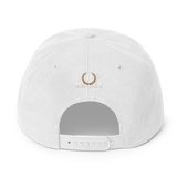 The Golden Ratio Snapback Hat