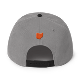I-480 Cruisethru Snapback Hat