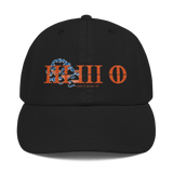 330 Pride Champion Dad Cap