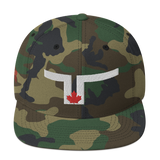 The 6ix Rmx Supreme Snapback