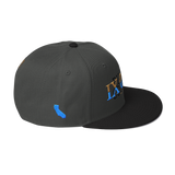 904 Duval Stateside LTD Snapback Hat