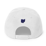 I-75 Cruisethru Snapback Hat