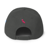 I-95 Nights Cruisethru Snapback Hat