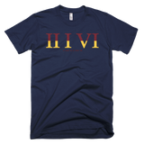 216 Numerals WG