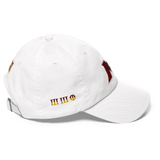 330 City Series Classic Mooney Dad Hat