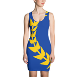 Reef Sigma 50/50 Dress