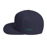 Royal Highness Snapback Hat