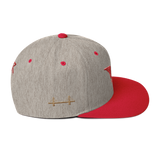 San Francisco Supreme SSL Snapback Hat