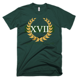 Victorious 17x BOS
