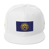ATL Supreme SSL Snapback Hat