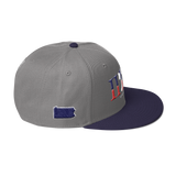 215 Landmark Stateside LTD Snapback Hat