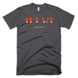 216 Numerals BOW