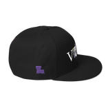 504 Mardi G Stateside LTD Snapback Hat