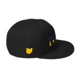 419 Stateside LTD Snapback Hat