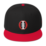 The Lo gOH Snapback Hat