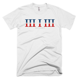313 Numerals BWR