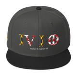 410 CC Stateside LTD Snapback Hat