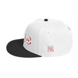 410 CC Stateside LTD Snapback Hat