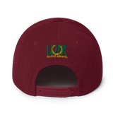 Seattle Supreme SSL Snapback Hat