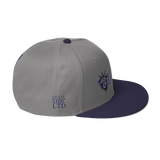 718 Stateside LTD Snapback Hat