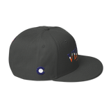 720 Mile High Stateside LTD Snapback Hat