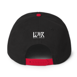 419 Glass City Classic Stateside LTD Snapback Hat