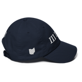 330 Stateside LTD Dad Hat