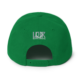 215 Landmark Stateside LTD Snapback Hat