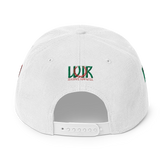 One Nation Supreme SSL Snapback Hat