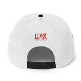 503 Landmark Stateside LTD Snapback Hat