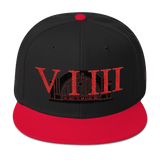513 Landmark Stateside LTD Snapback Hat