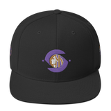 Seattle Supreme SSL Snapback Hat