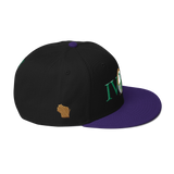 414 Stateside LTD Snapback Hat