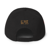 330 Bold Gold Stateside LTD Snapback Hat