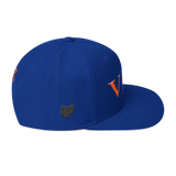 513 Part3 Stateside LTD Snapback Hat