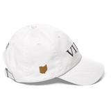 614 Numerals Dad Hat