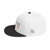 215 Classic Stateside LTD Snapback Hat