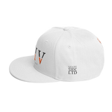 215 Classic Stateside LTD Snapback Hat
