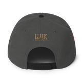 416 Numerals Special Edition Snapback Hat